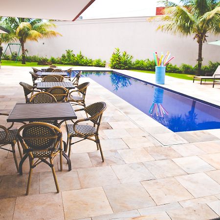 Comfort Hotel Araraquara Zewnętrze zdjęcie