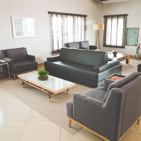 Comfort Hotel Araraquara Zewnętrze zdjęcie