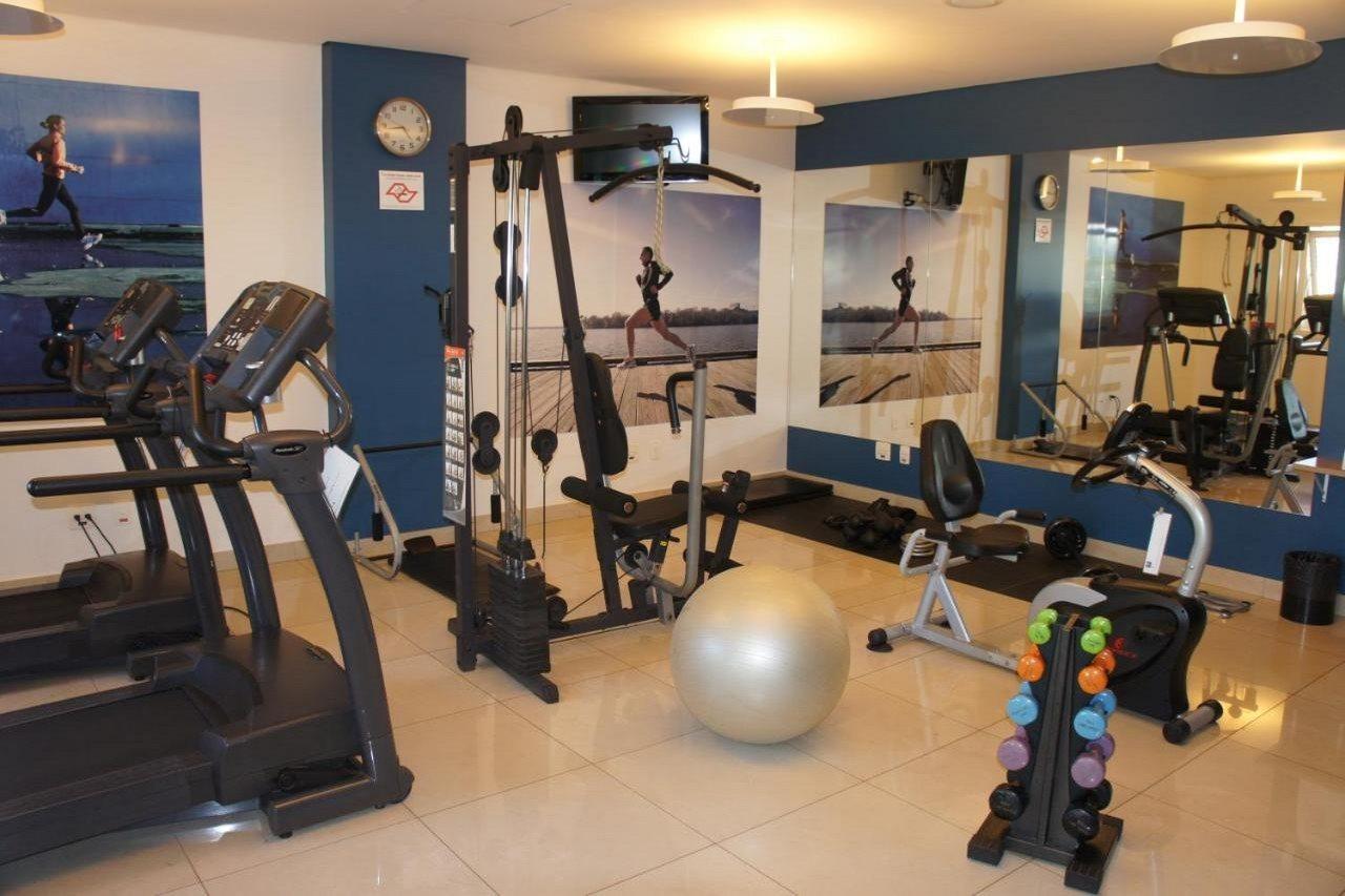 Comfort Hotel Araraquara Zewnętrze zdjęcie