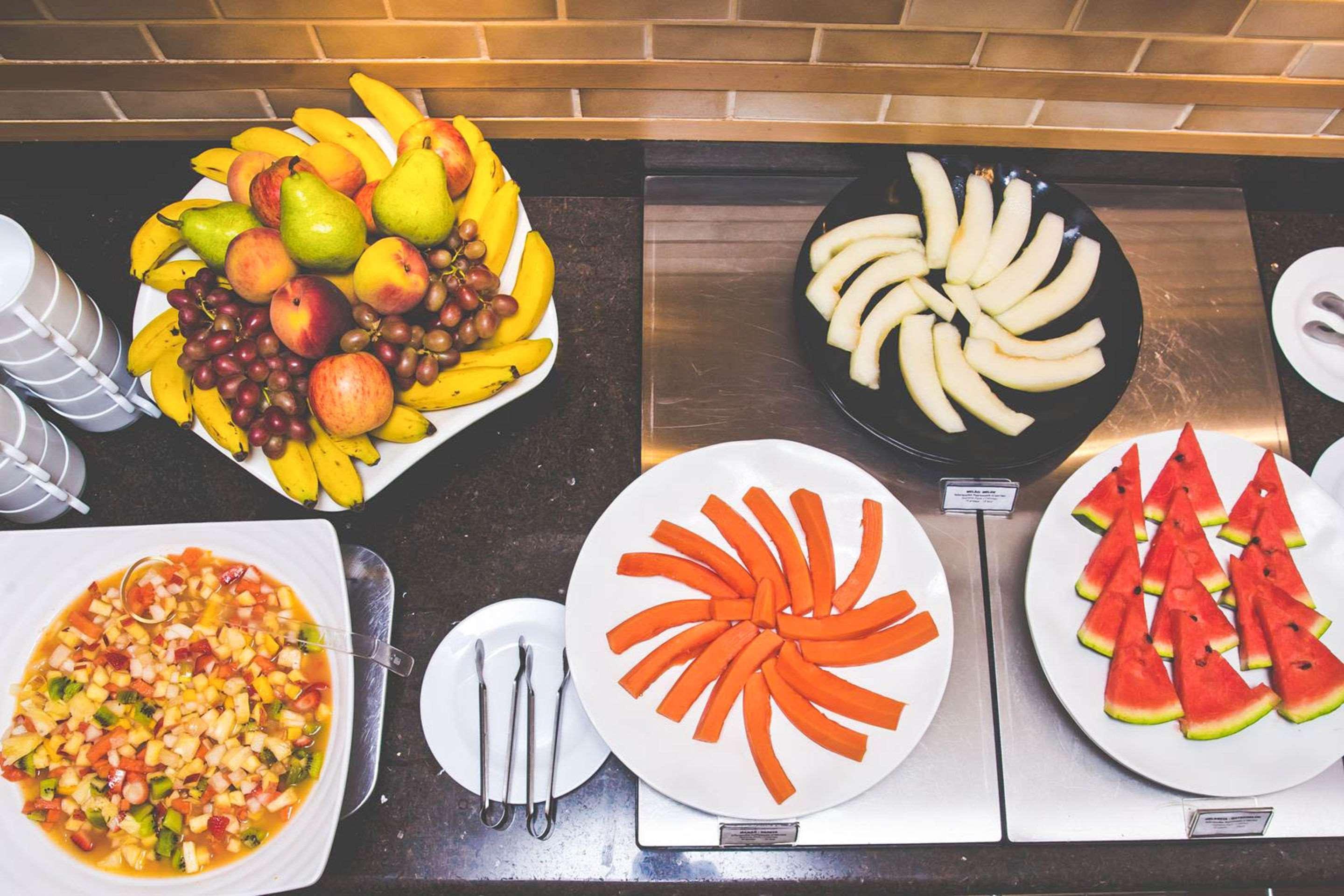 Comfort Hotel Araraquara Zewnętrze zdjęcie