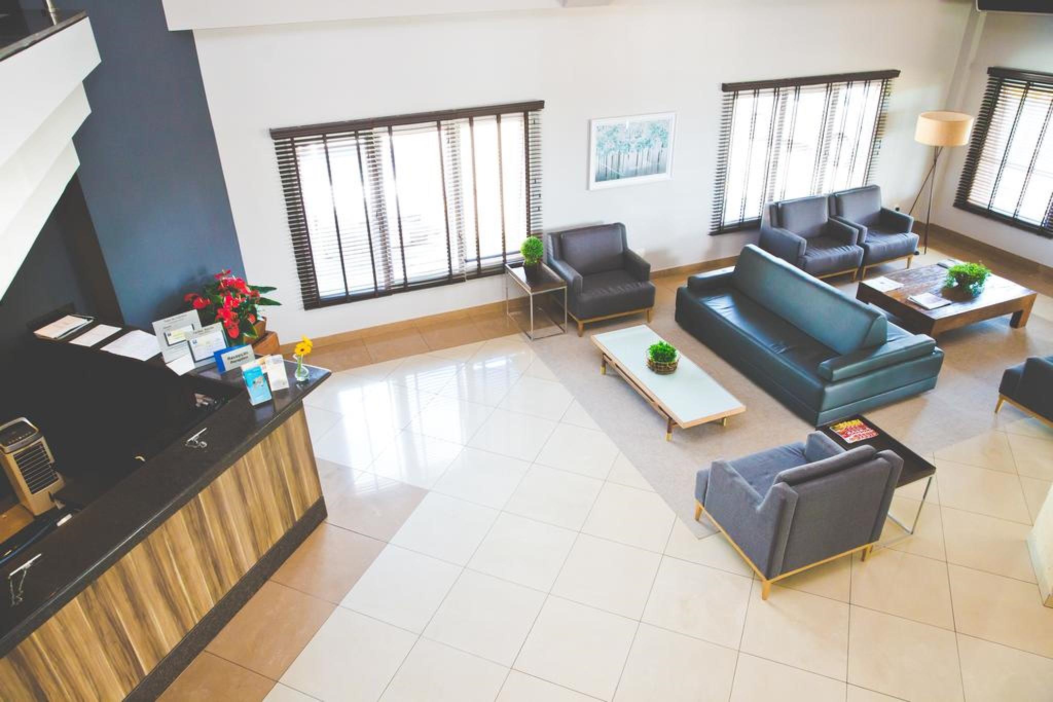 Comfort Hotel Araraquara Zewnętrze zdjęcie