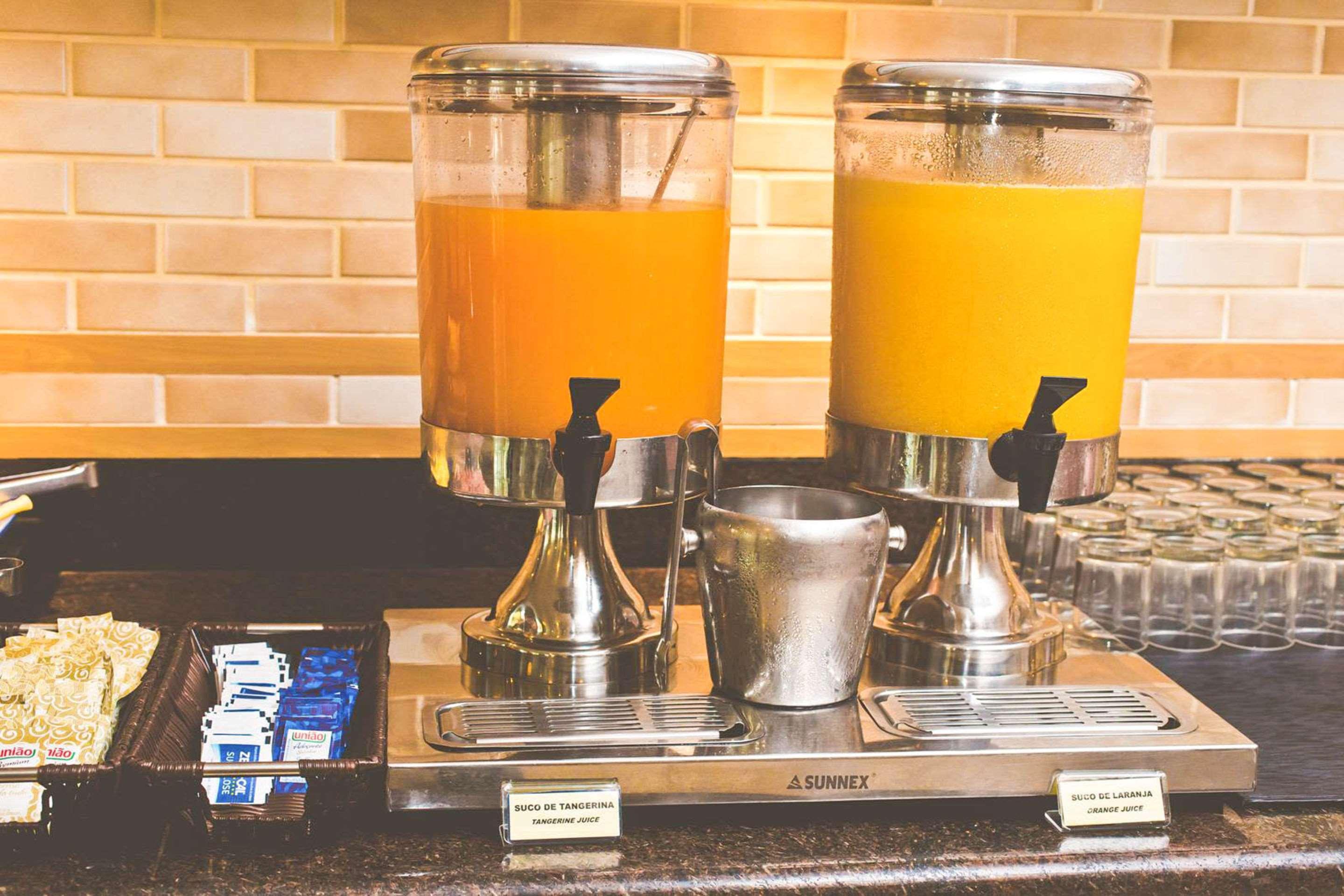 Comfort Hotel Araraquara Zewnętrze zdjęcie