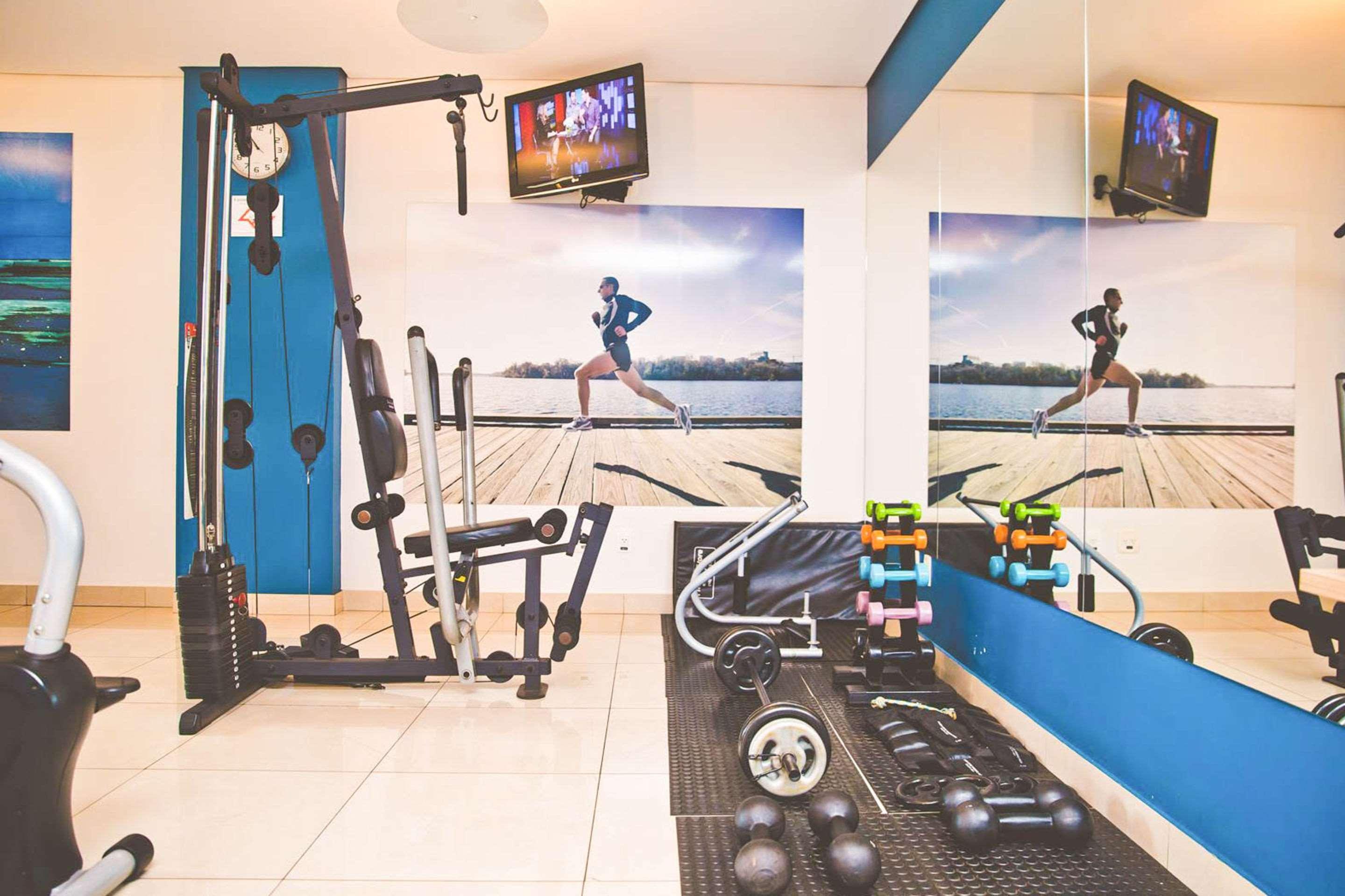 Comfort Hotel Araraquara Zewnętrze zdjęcie