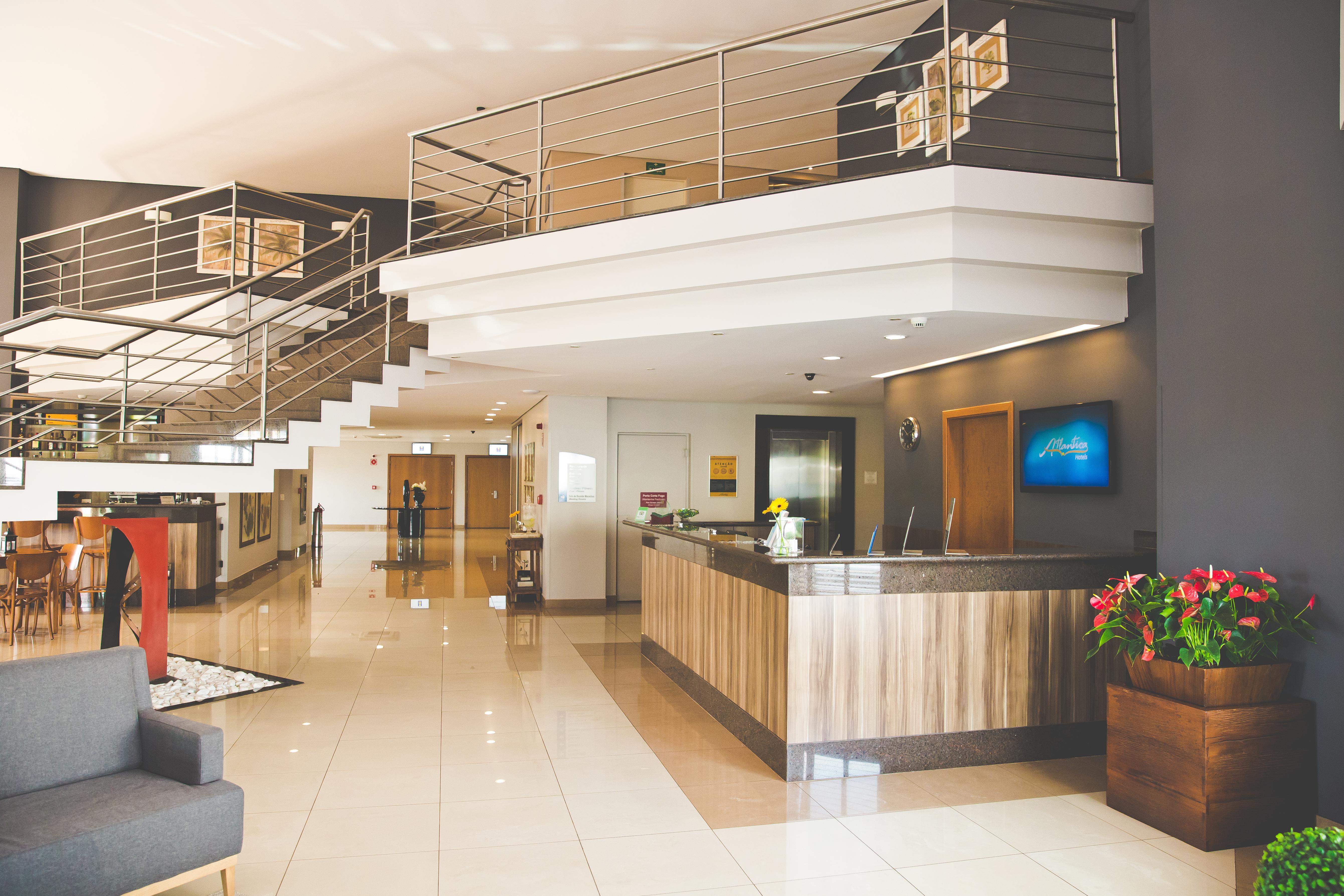 Comfort Hotel Araraquara Zewnętrze zdjęcie