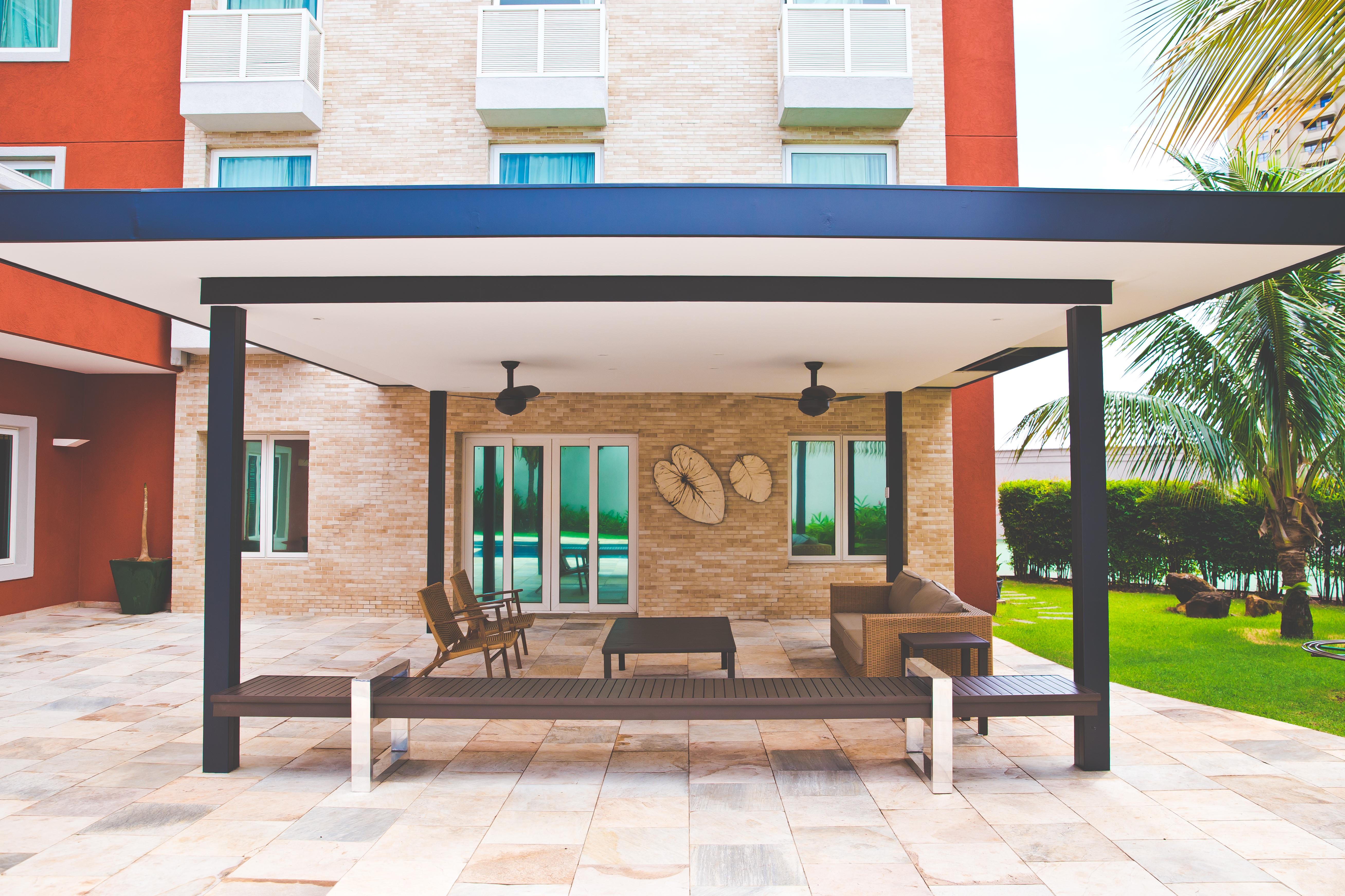 Comfort Hotel Araraquara Zewnętrze zdjęcie
