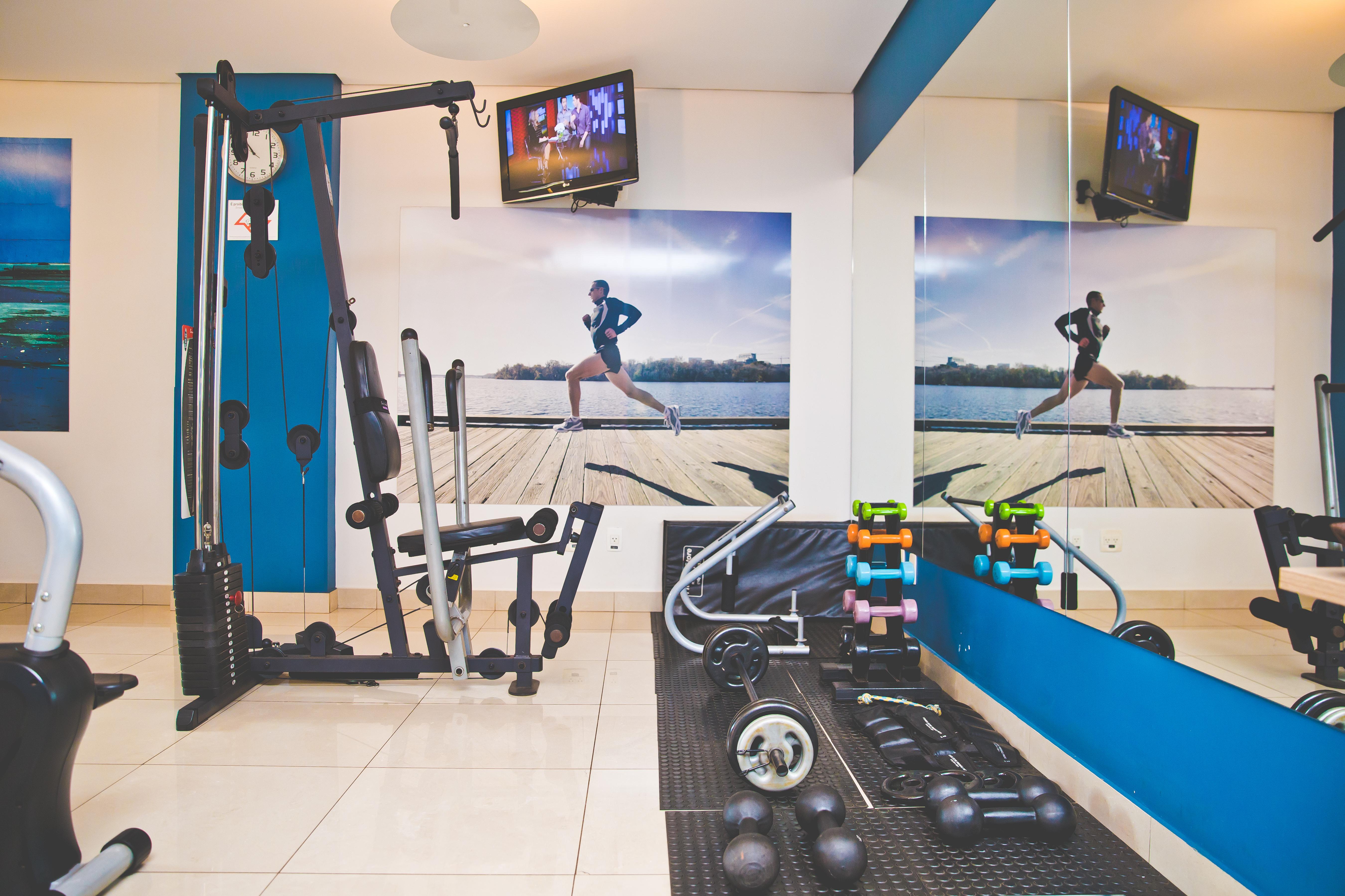 Comfort Hotel Araraquara Zewnętrze zdjęcie
