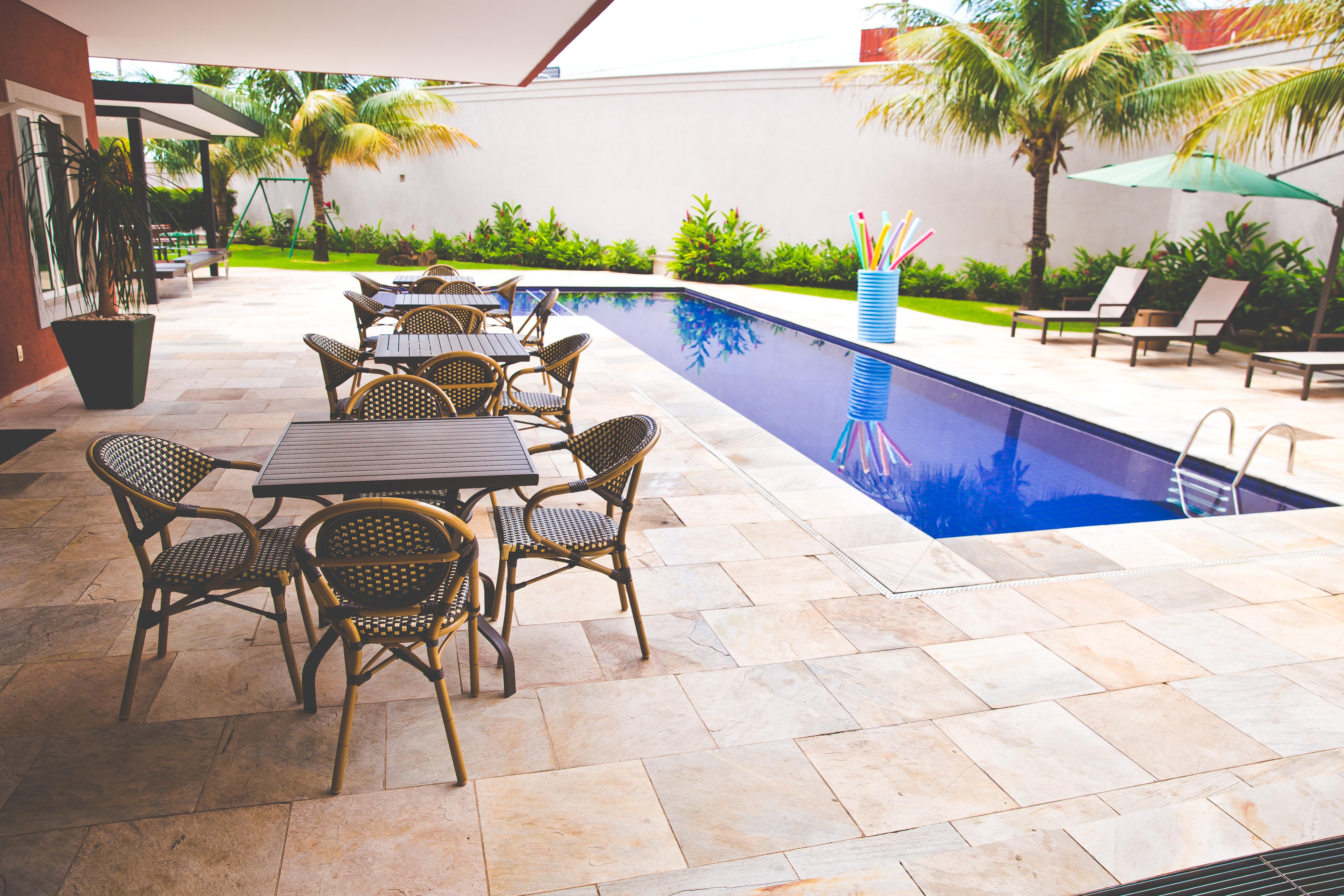 Comfort Hotel Araraquara Zewnętrze zdjęcie
