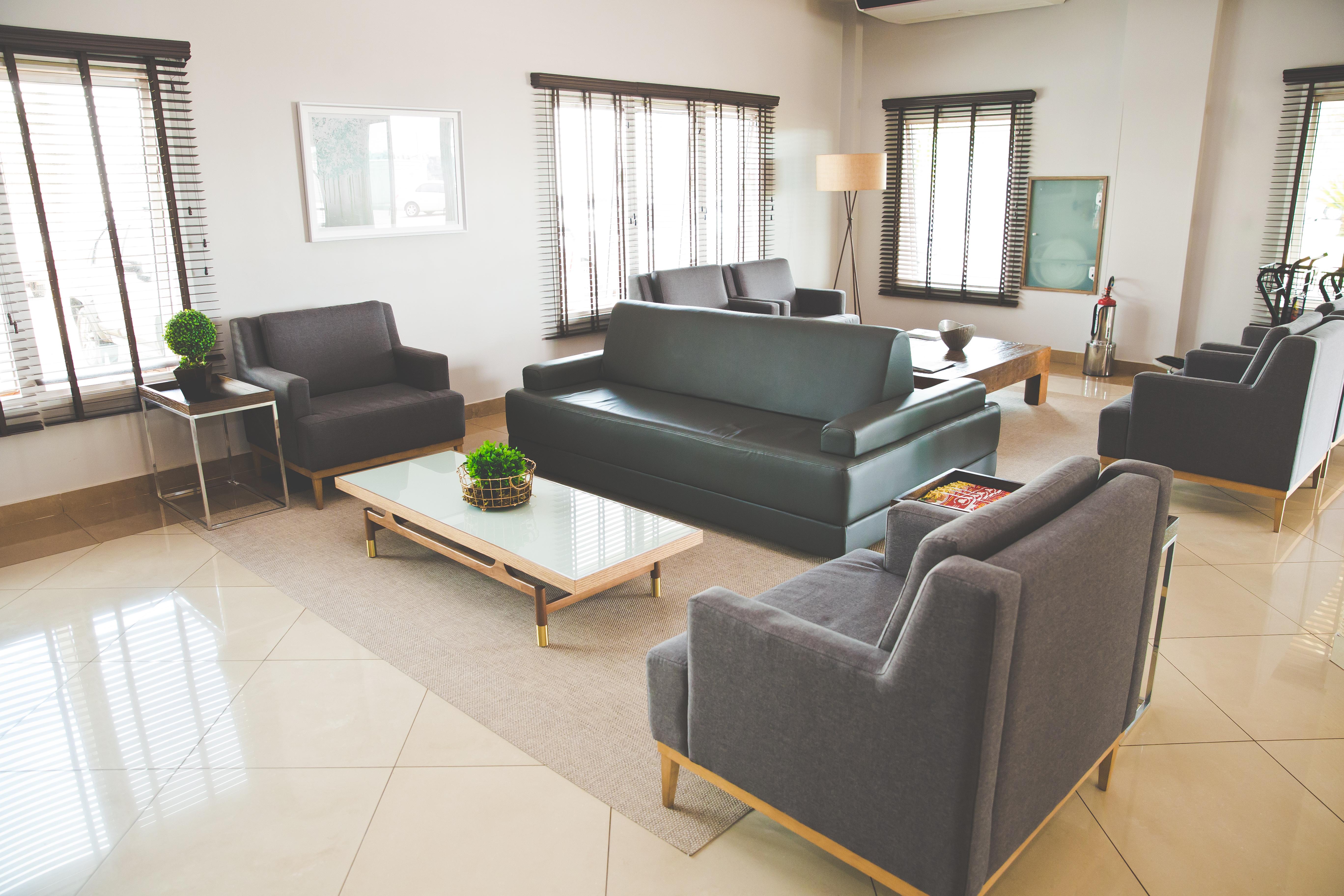 Comfort Hotel Araraquara Zewnętrze zdjęcie