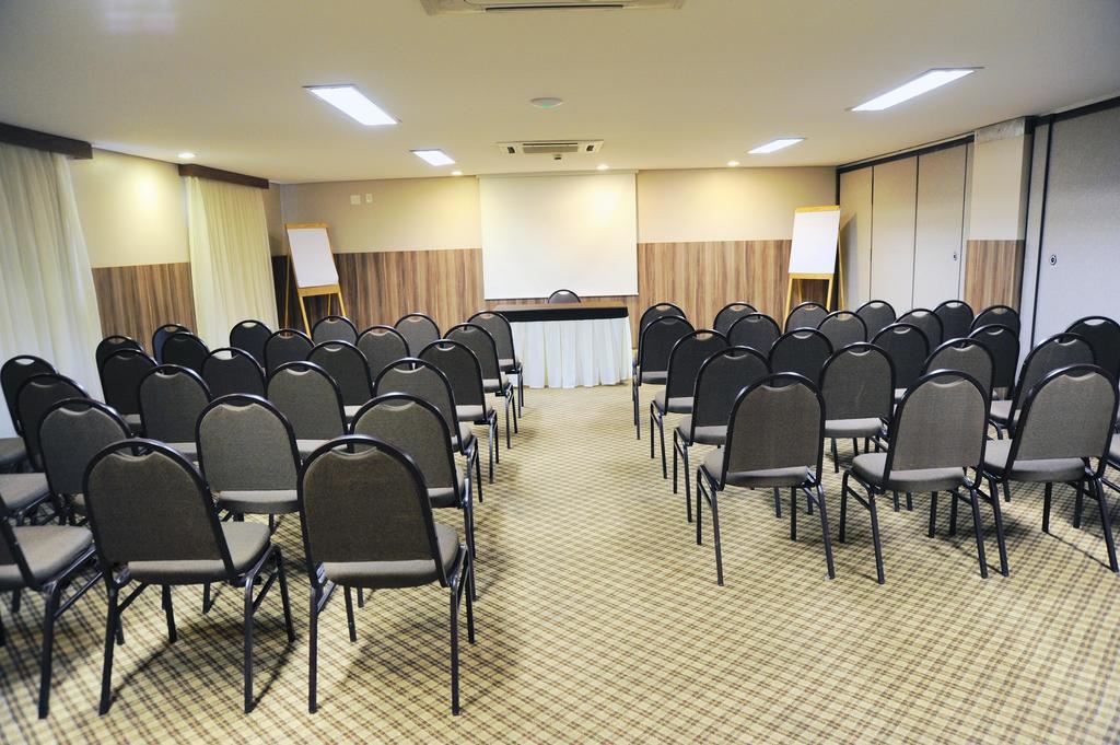 Comfort Hotel Araraquara Zewnętrze zdjęcie