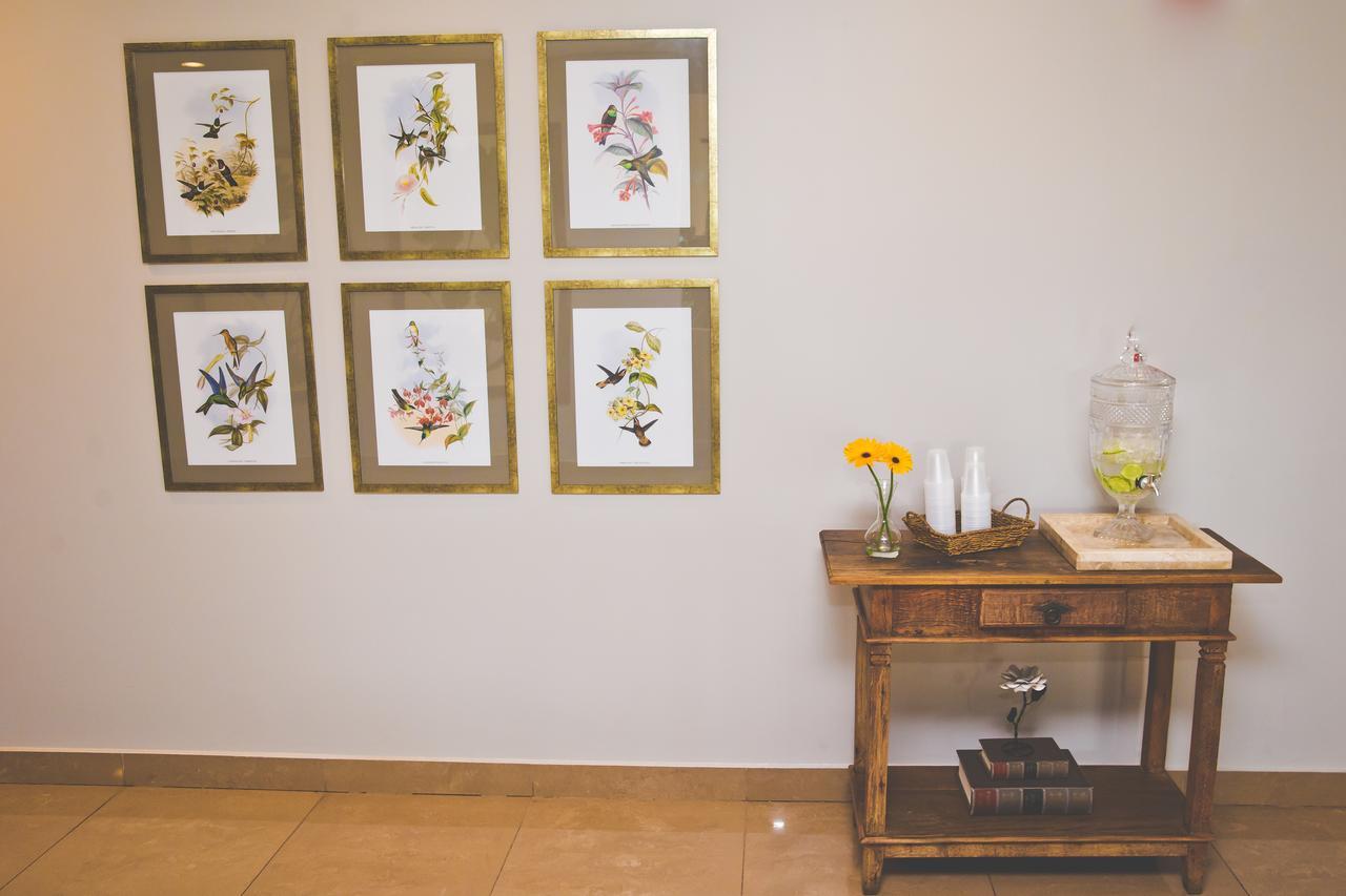 Comfort Hotel Araraquara Zewnętrze zdjęcie
