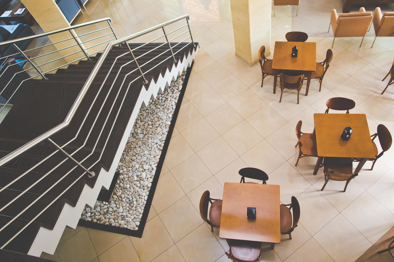 Comfort Hotel Araraquara Zewnętrze zdjęcie