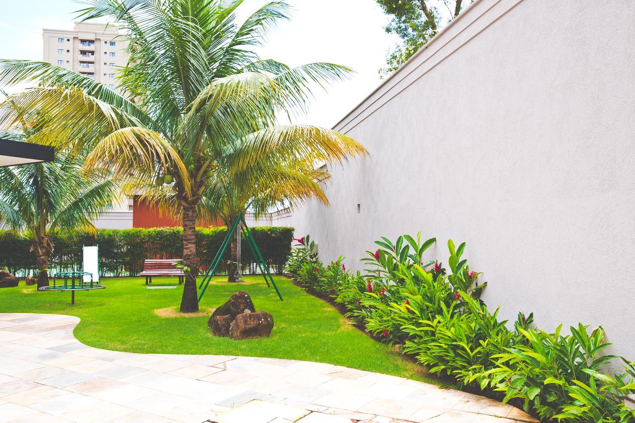 Comfort Hotel Araraquara Zewnętrze zdjęcie