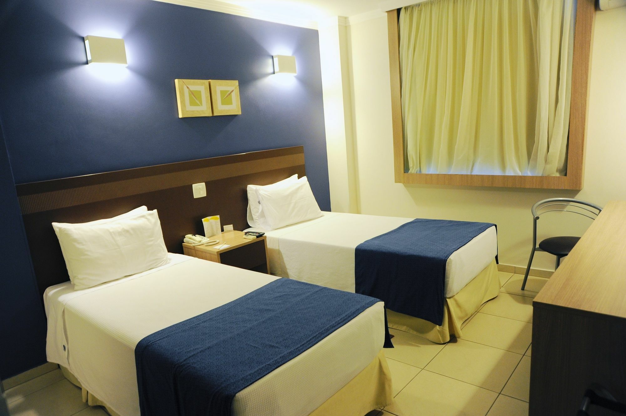 Comfort Hotel Araraquara Zewnętrze zdjęcie