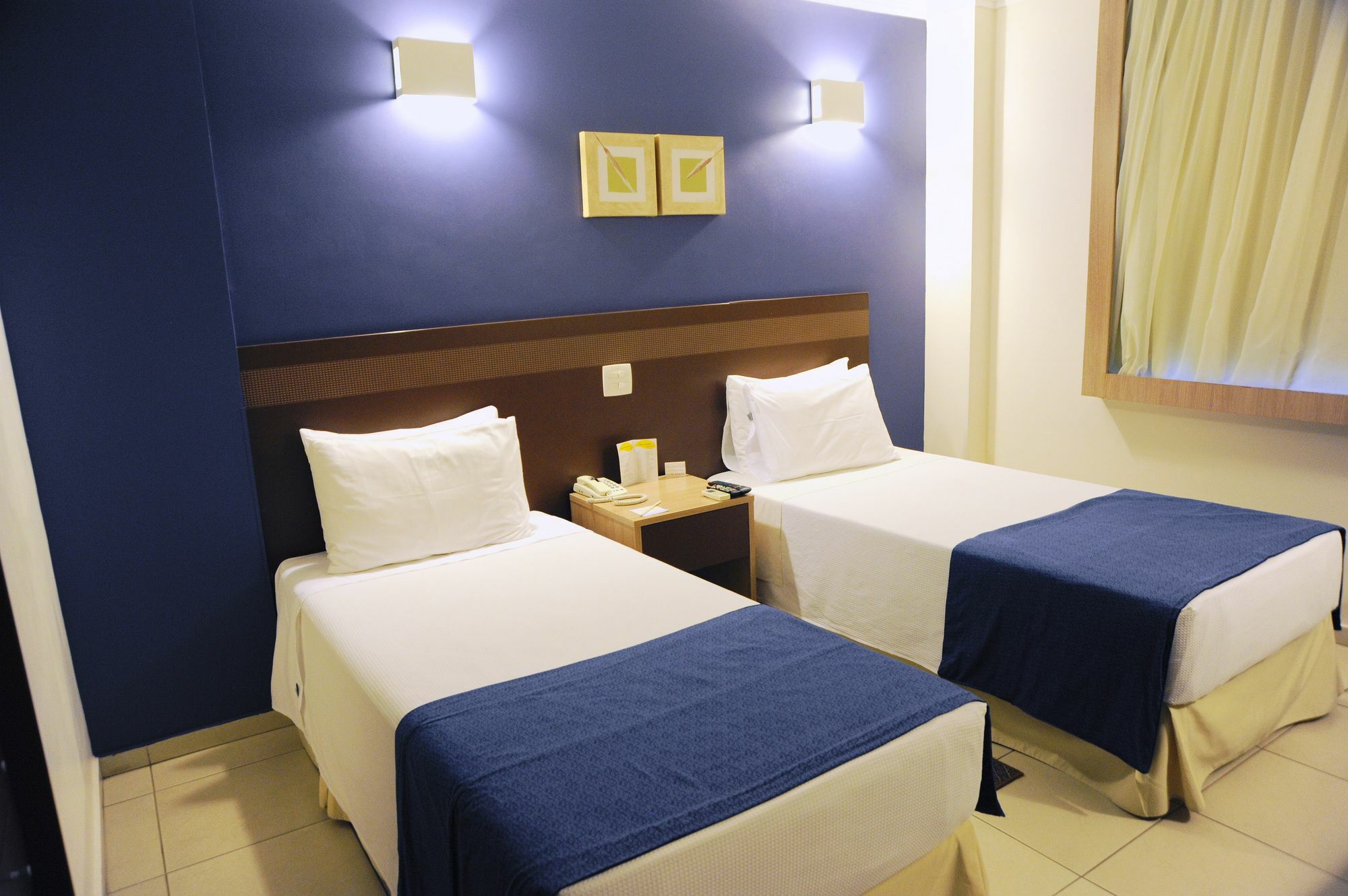 Comfort Hotel Araraquara Zewnętrze zdjęcie